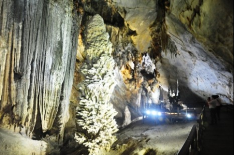  Tour Du Lịch Sài Gòn - Miền Trung - Miền Bắc 12 Ngày 11 Đêm